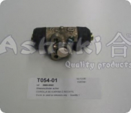 Цилиндр ASHUKI T054-01
