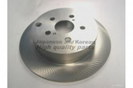 Тормозной диск ASHUKI 0993-2502