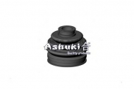 Комплект пыльника ASHUKI 0864-0301