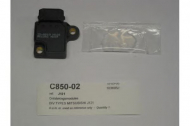 Коммутатор ASHUKI C850-02