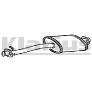 Амортизатор KLARIUS 230587