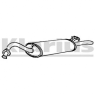 Амортизатор KLARIUS 240030