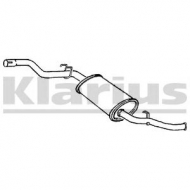 Амортизатор KLARIUS 240470