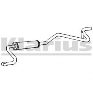 Амортизатор KLARIUS 260607
