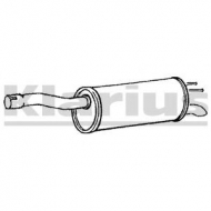 Амортизатор KLARIUS 220779