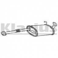Амортизатор KLARIUS 240718