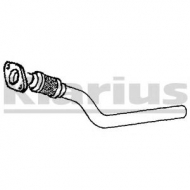 Трубка KLARIUS 120403
