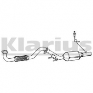 Катализатор KLARIUS 321325