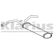 Амортизатор KLARIUS 220872