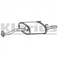 Амортизатор KLARIUS HA224V