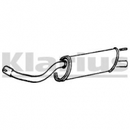 Амортизатор KLARIUS 220137