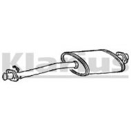 Амортизатор KLARIUS LR149D