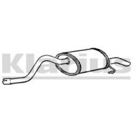 Амортизатор KLARIUS RN662D