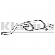 Амортизатор KLARIUS RN814E