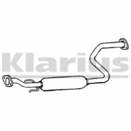 Амортизатор KLARIUS RR317D