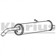 Амортизатор KLARIUS 220919