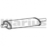 Амортизатор KLARIUS 230993