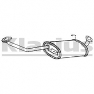 Амортизатор KLARIUS 231022