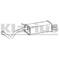 Амортизатор KLARIUS 240826