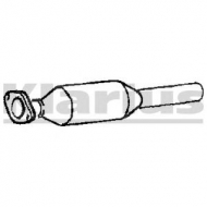 Катализатор KLARIUS 311932