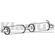 Амортизатор KLARIUS FE1003P