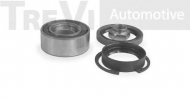 Комплект подшипника SK SK16120