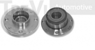 Комплект подшипника SK SK13540