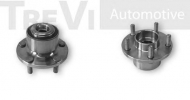 Комплект подшипника SK SK11290