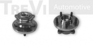 Комплект подшипника SK SK10103