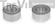 Комплект подшипника SK SK10125
