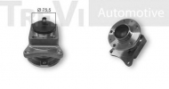 Комплект подшипника SK SK10167