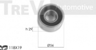 Ременный комплект SK SK3418D