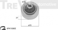 Ременный комплект SK SK3786A