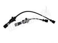 Комплект электропроводки IPS Parts ISP-8H17