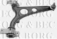 Рычаг независимой подвески колеса BORG & BECK BCA6079