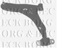 Рычаг независимой подвески колеса BORG & BECK BCA6182