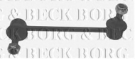 Стойка BORG & BECK BDL6674