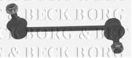 Стойка BORG & BECK BDL6675