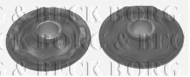 Подвеска BORG & BECK BSK5924