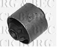 Подвеска BORG & BECK BSK5963