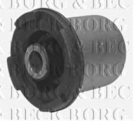 Подвеска BORG & BECK BSK6520