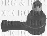 Шарнир BORG & BECK BTR4167