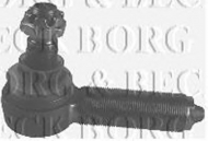 Шарнир BORG & BECK BTR4386