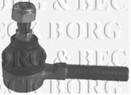 Шарнир BORG & BECK BTR4529