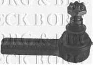Шарнир BORG & BECK BTR4709