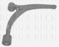 Комплект подшипника BORG & BECK BWK508