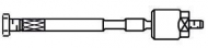 Шарнир FRAP 2895
