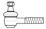 Шарнир FRAP 3259