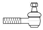 Шарнир FRAP 3260