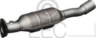 Катализатор EEC AU8004
